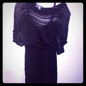 Off the Shoulder Dress